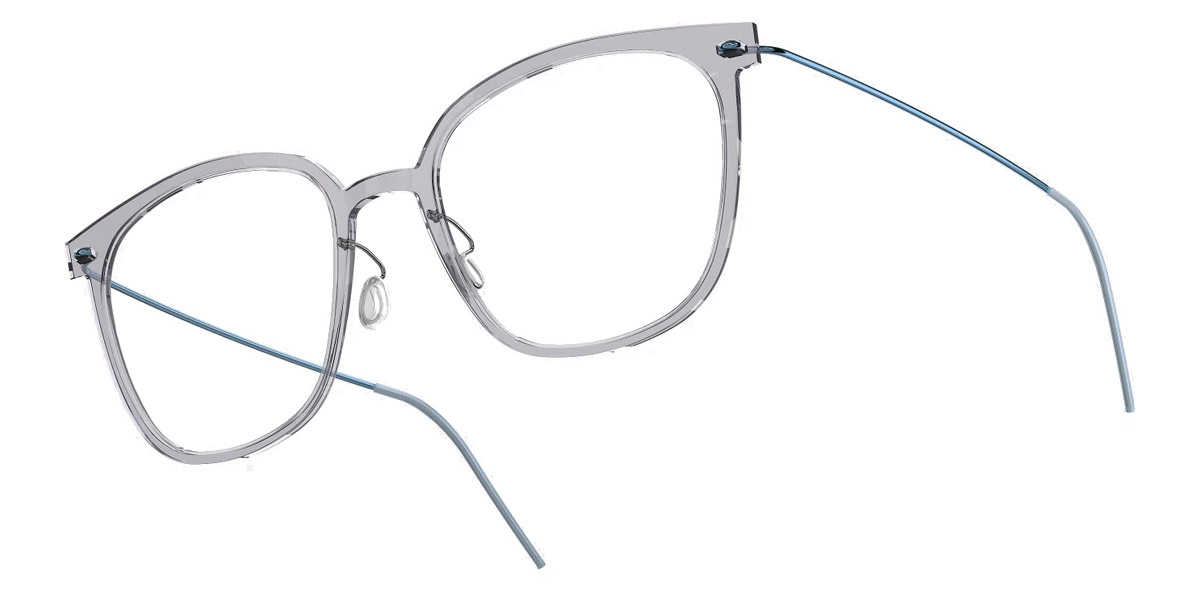 Color: C07 P20 - Lindberg N.O.W. Titanium LND6638C07P2051