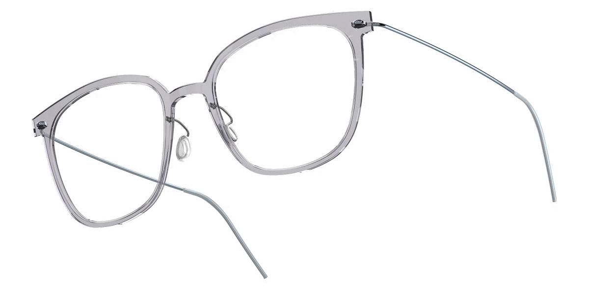 Color: C07 P25 - Lindberg N.O.W. Titanium LND6638C07P2551