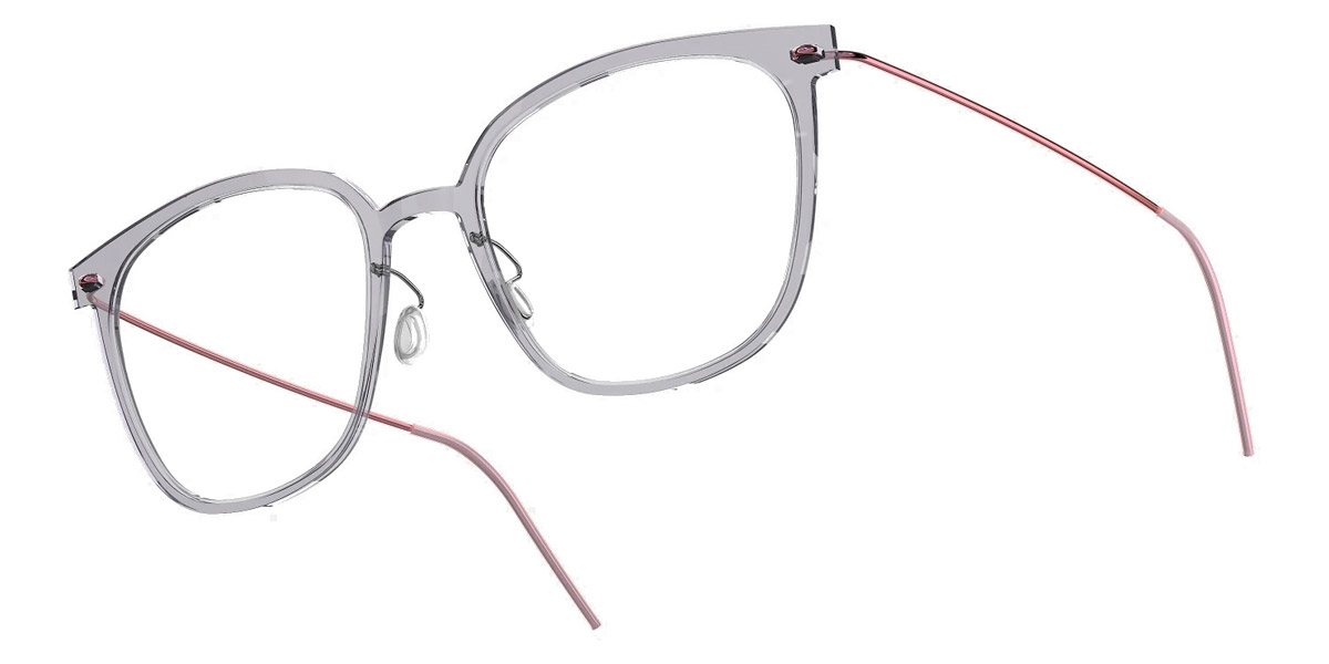 Color: C07 P70 - Lindberg N.O.W. Titanium LND6638C07P7051