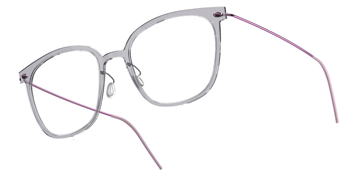 Color: C07 P75 - Lindberg N.O.W. Titanium LND6638C07P7551