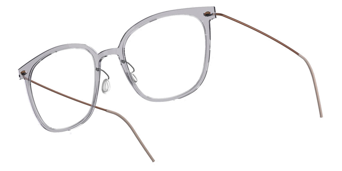 Color: C07 U12 - Lindberg N.O.W. Titanium LND6638C07U1251