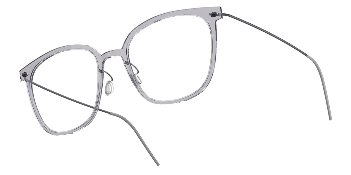 Color: C07 U16 - Lindberg N.O.W. Titanium LND6638C07U1651