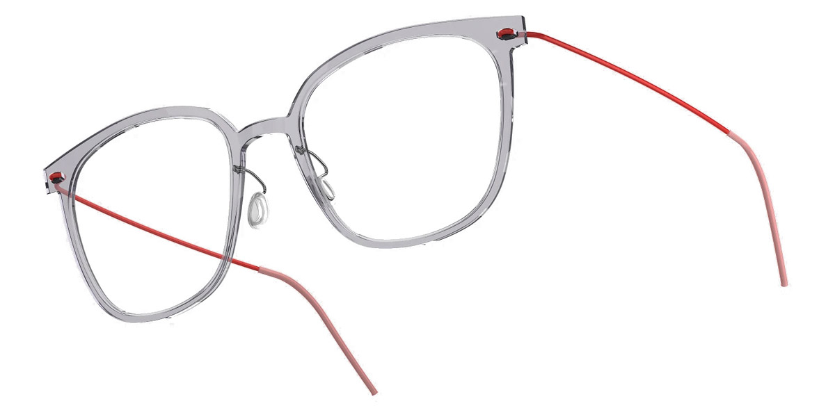 Color: C07 U33 - Lindberg N.O.W. Titanium LND6638C07U3351