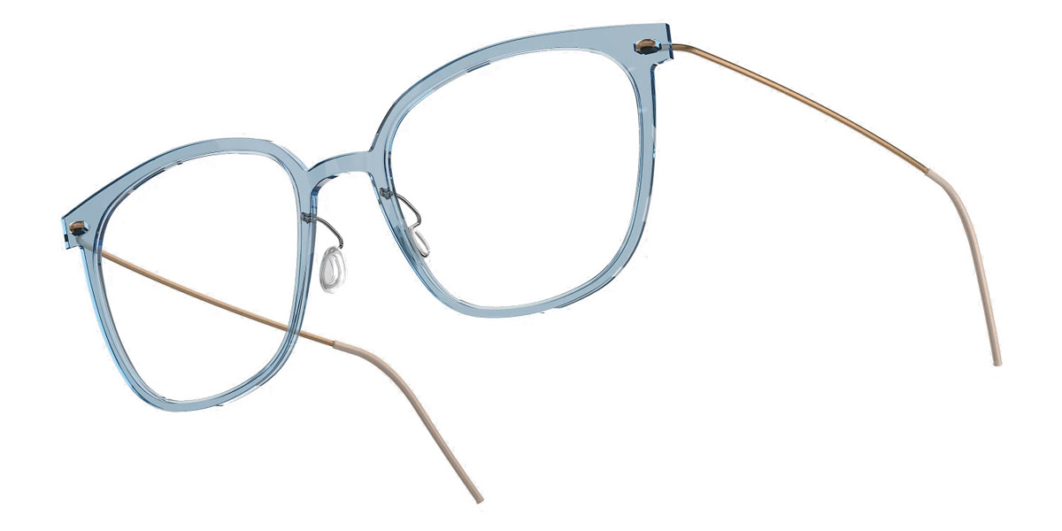 Color: C08 35 - Lindberg N.O.W. Titanium LND6638C083551