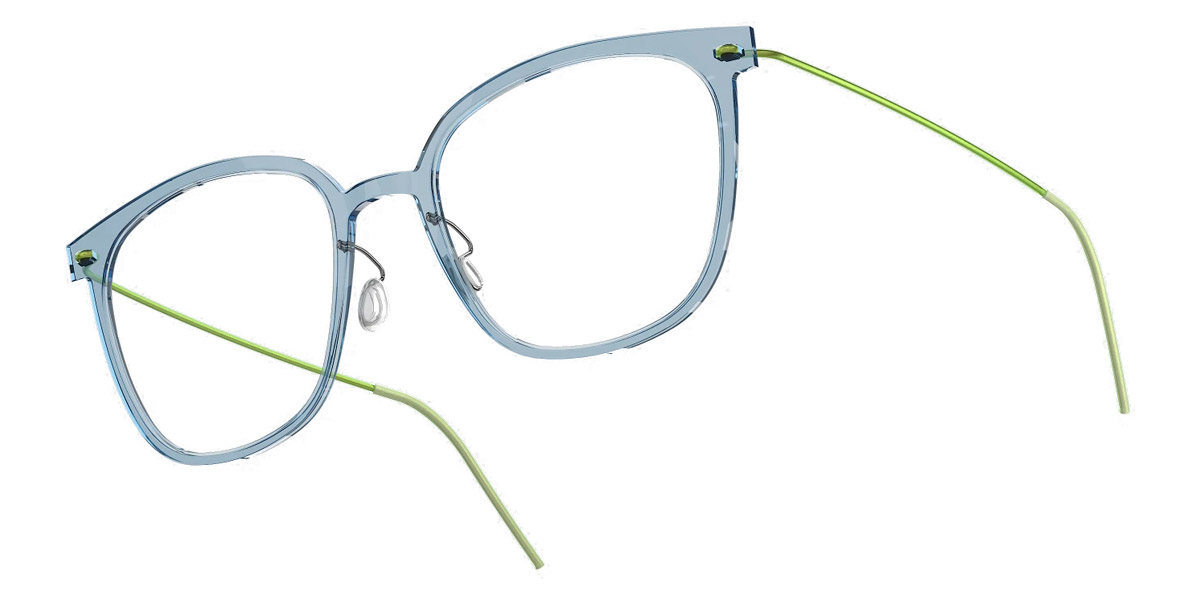 Color: C08 95 - Lindberg N.O.W. Titanium LND6638C089551