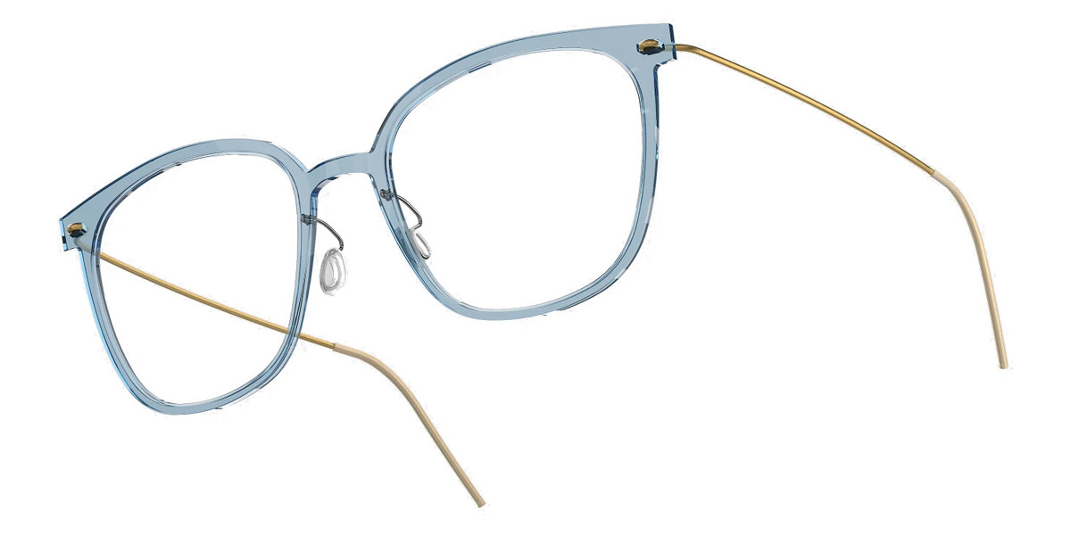 Color: C08 GT - Lindberg N.O.W. Titanium LND6638C08GT51