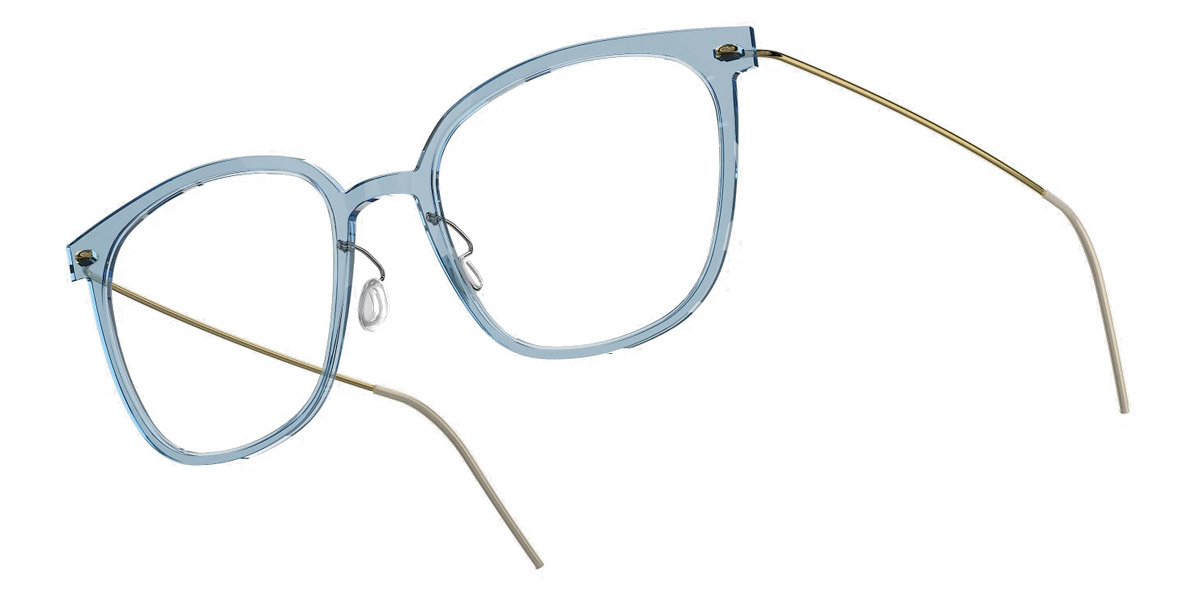 Color: C08 P35 - Lindberg N.O.W. Titanium LND6638C08P3551