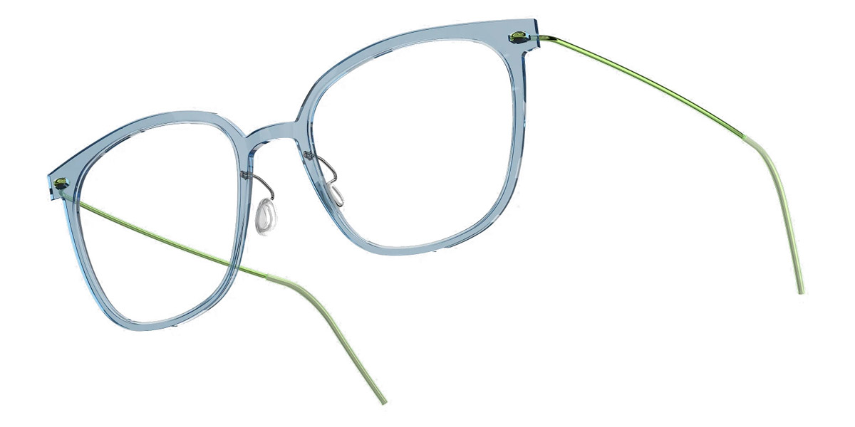 Color: C08 P95 - Lindberg N.O.W. Titanium LND6638C08P9551