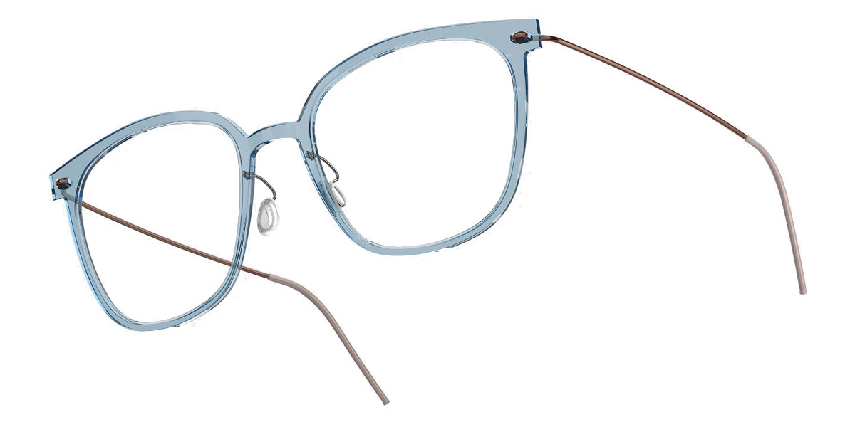 Color: C08 PU12 - Lindberg N.O.W. Titanium LND6638C08PU1251