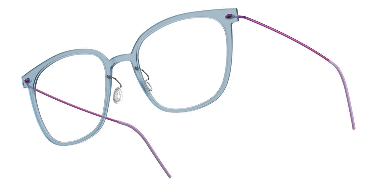 Color: C08M 75 - Lindberg N.O.W. Titanium LND6638C08M7551