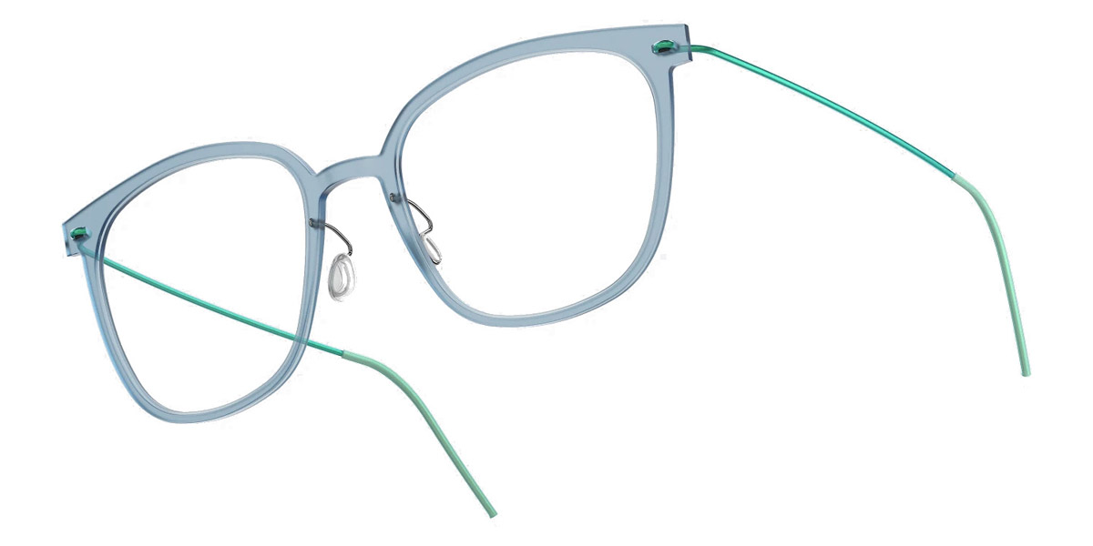 Color: C08M 85 - Lindberg N.O.W. Titanium LND6638C08M8551