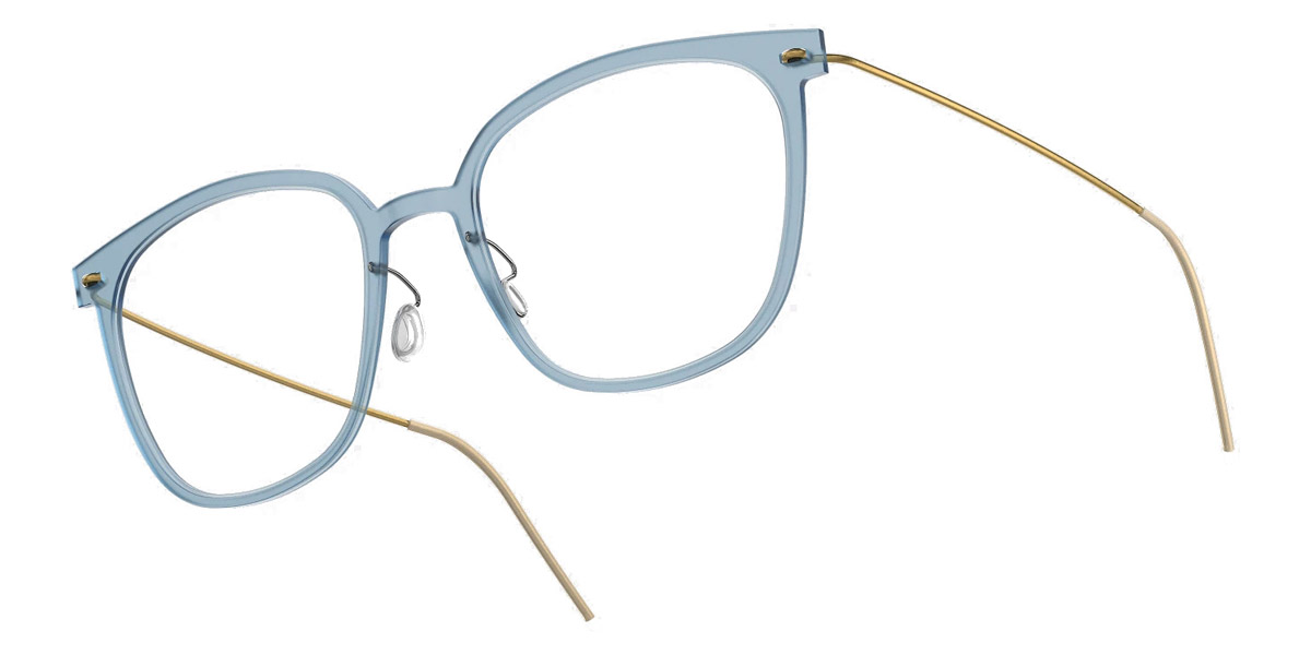 Color: C08M GT - Lindberg N.O.W. Titanium LND6638C08MGT51