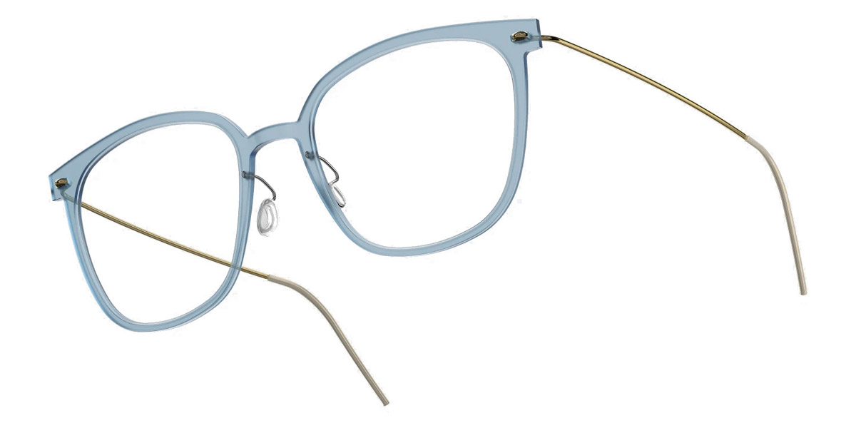 Color: C08M P35 - Lindberg N.O.W. Titanium LND6638C08MP3551