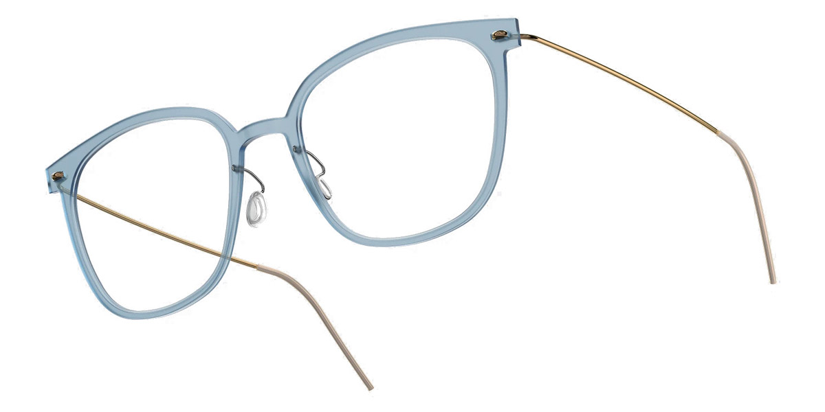 Color: C08M P60 - Lindberg N.O.W. Titanium LND6638C08MP6051