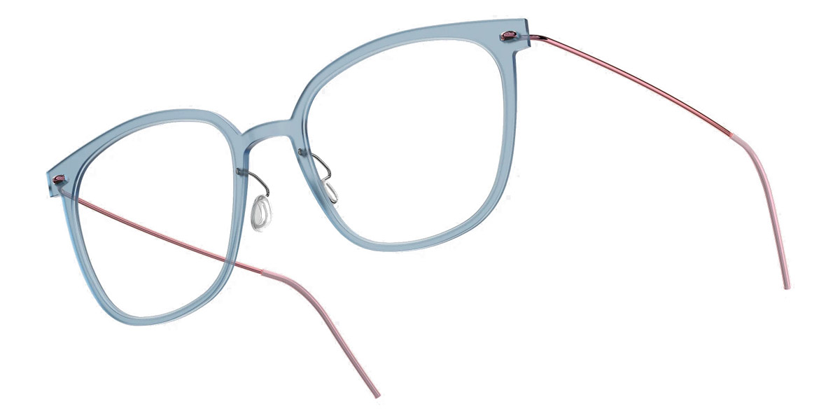 Color: C08M P70 - Lindberg N.O.W. Titanium LND6638C08MP7051