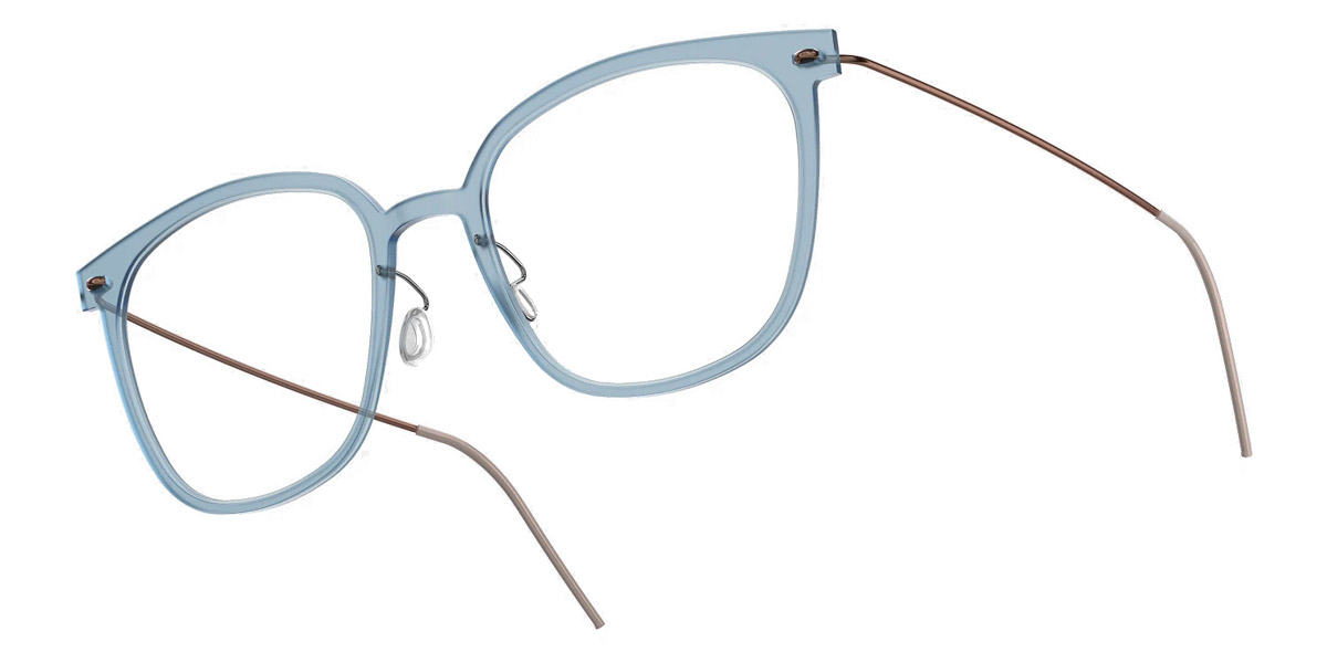 Color: C08M PU12 - Lindberg N.O.W. Titanium LND6638C08MPU1251