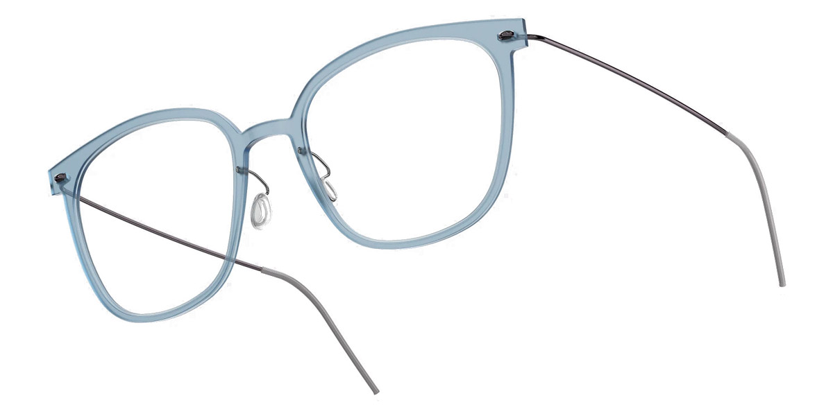 Color: C08M PU14 - Lindberg N.O.W. Titanium LND6638C08MPU1451