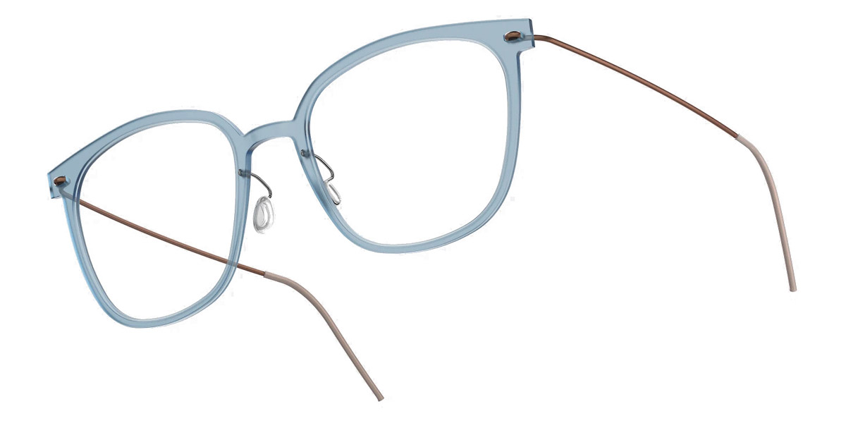 Color: C08M U12 - Lindberg N.O.W. Titanium LND6638C08MU1251