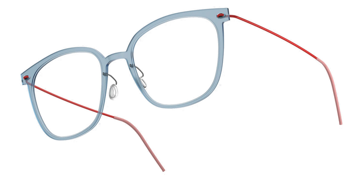 Color: C08M U33 - Lindberg N.O.W. Titanium LND6638C08MU3351