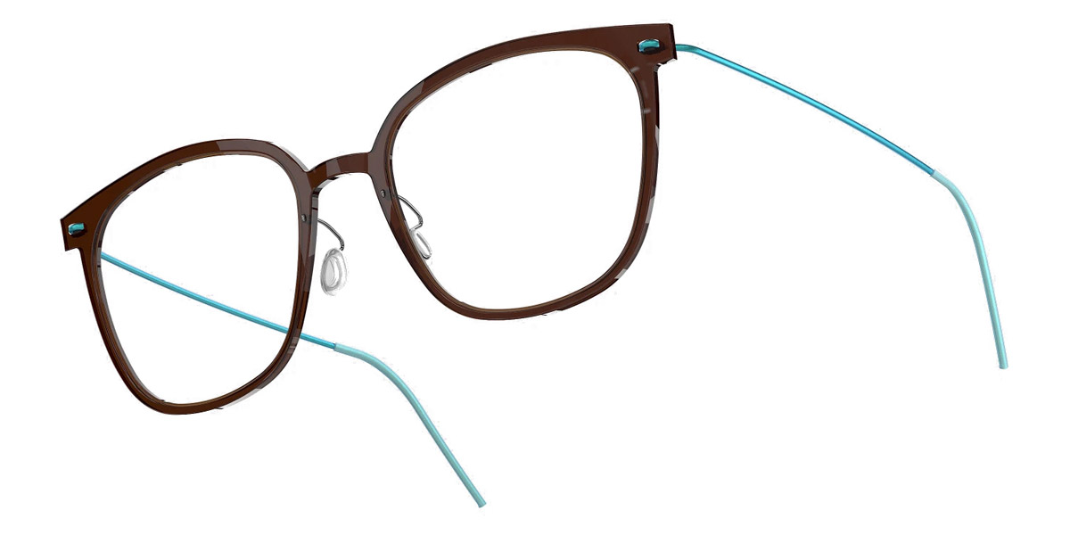 Color: C10 80 - Lindberg N.O.W. Titanium LND6638C108051