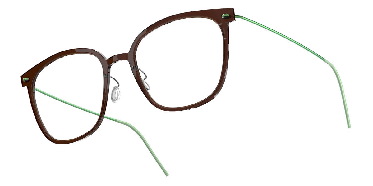 Color: C10 90 - Lindberg N.O.W. Titanium LND6638C109051