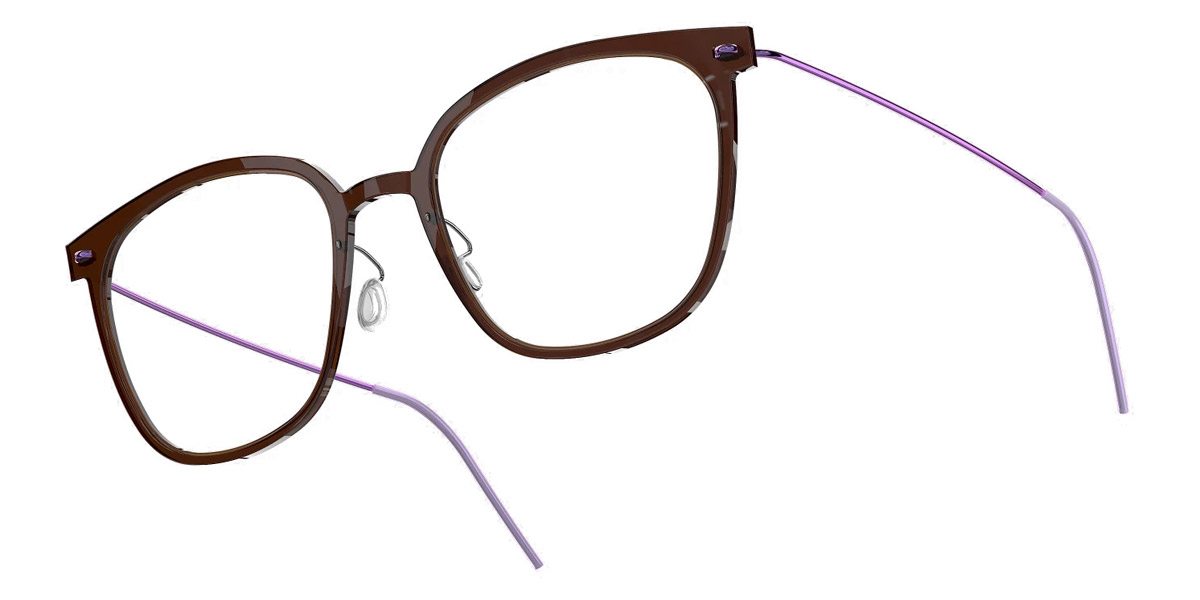 Color: C10 P77 - Lindberg N.O.W. Titanium LND6638C10P7751