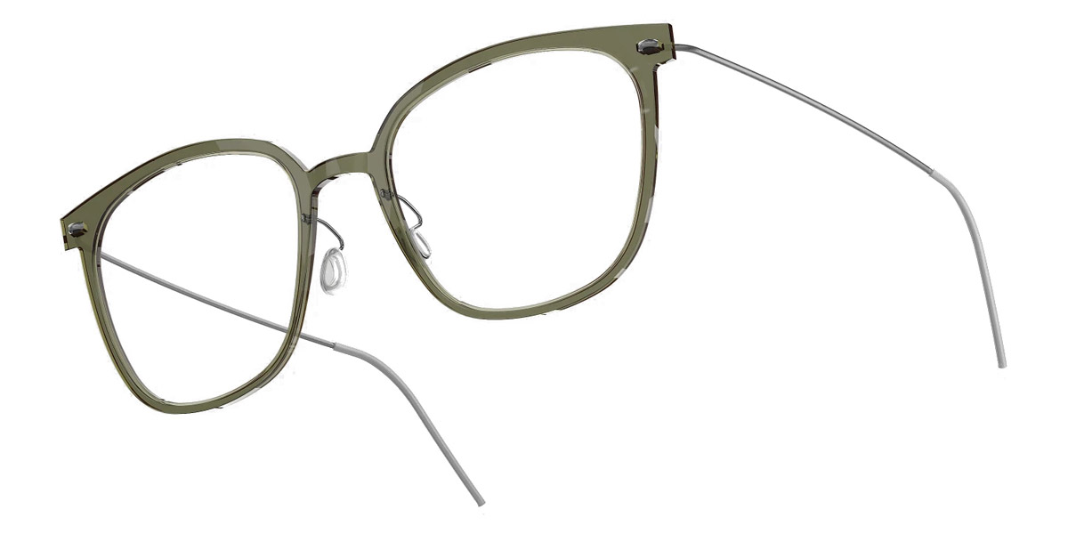 Color: C11 10 - Lindberg N.O.W. Titanium LND6638C111051