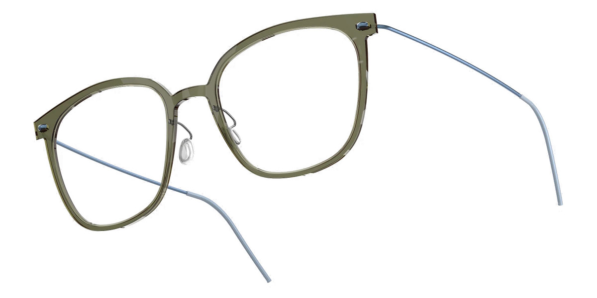 Color: C11 20 - Lindberg N.O.W. Titanium LND6638C112051