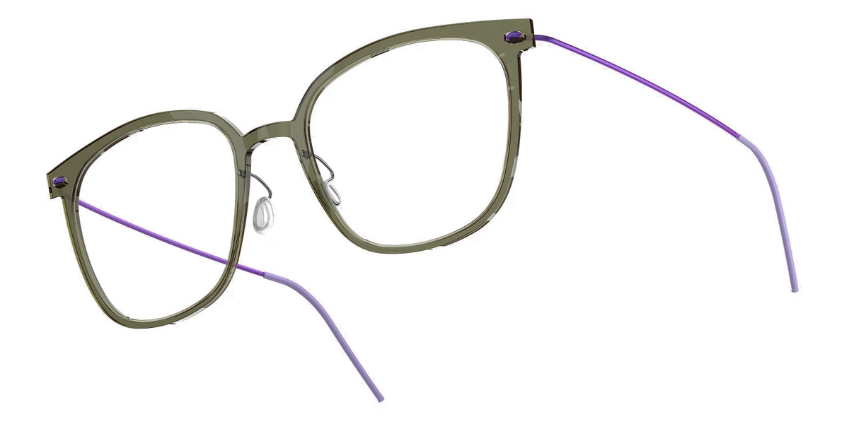 Color: C11 77 - Lindberg N.O.W. Titanium LND6638C117751