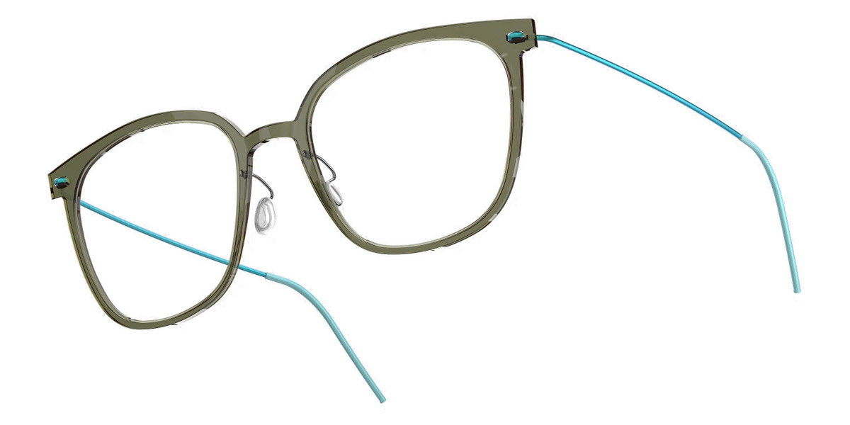 Color: C11 80 - Lindberg N.O.W. Titanium LND6638C118051