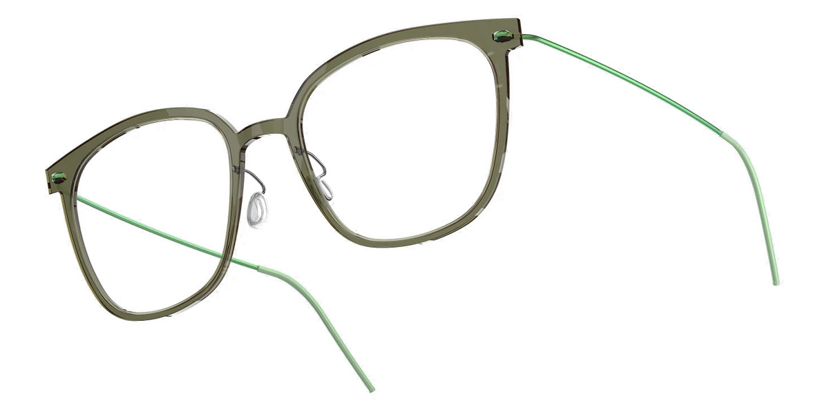 Color: C11 90 - Lindberg N.O.W. Titanium LND6638C119051