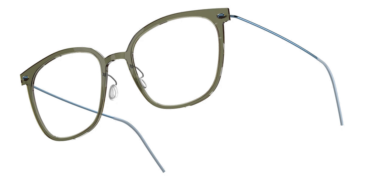 Color: C11 P20 - Lindberg N.O.W. Titanium LND6638C11P2051