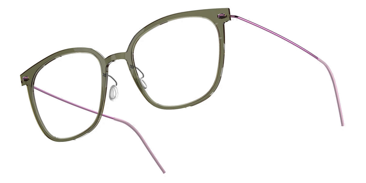 Color: C11 P75 - Lindberg N.O.W. Titanium LND6638C11P7551