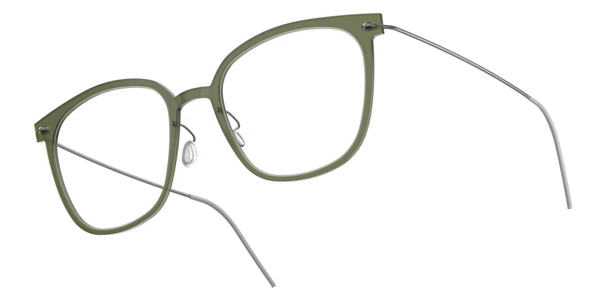 Color: C11M 10 - Lindberg N.O.W. Titanium LND6638C11M1051