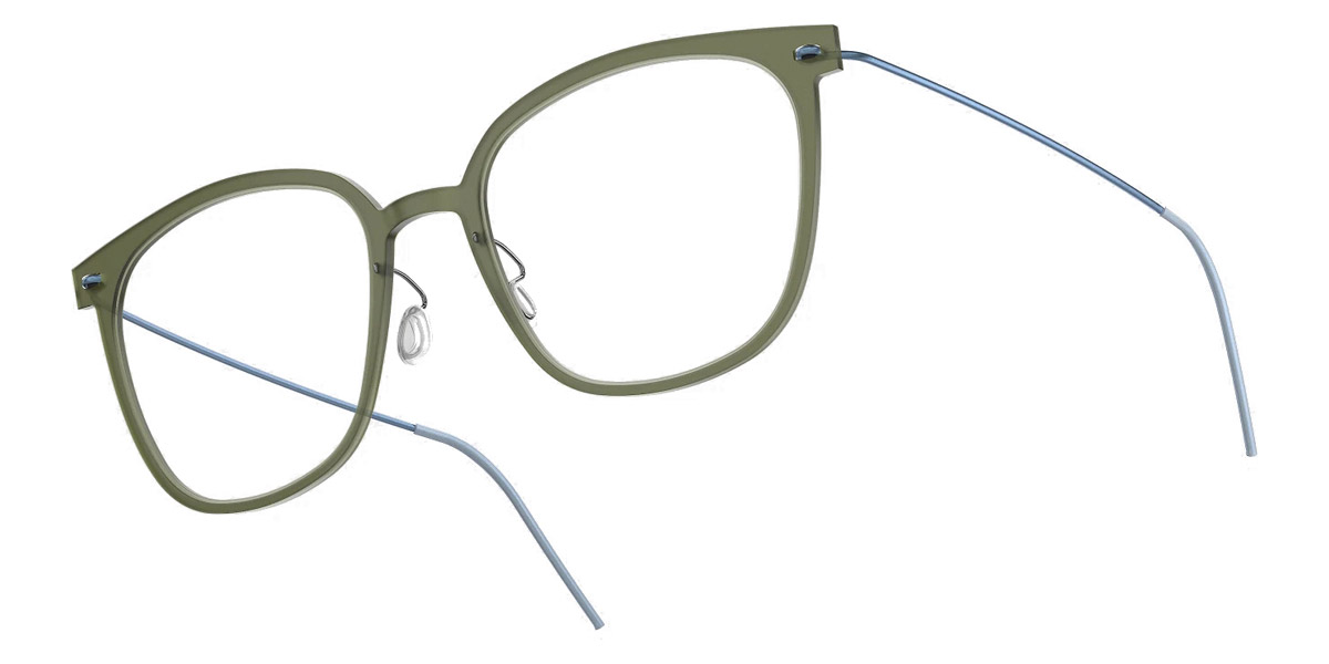 Color: C11M 20 - Lindberg N.O.W. Titanium LND6638C11M2051