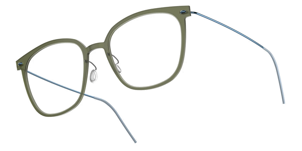 Color: C11M P20 - Lindberg N.O.W. Titanium LND6638C11MP2051