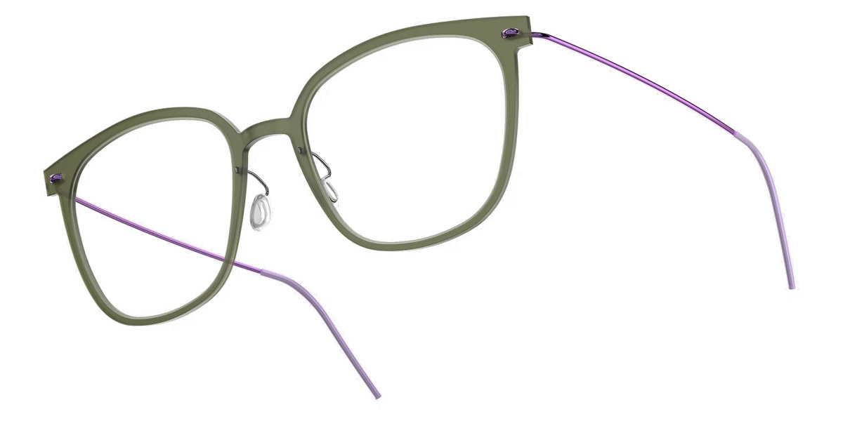 Color: C11M P77 - Lindberg N.O.W. Titanium LND6638C11MP7751