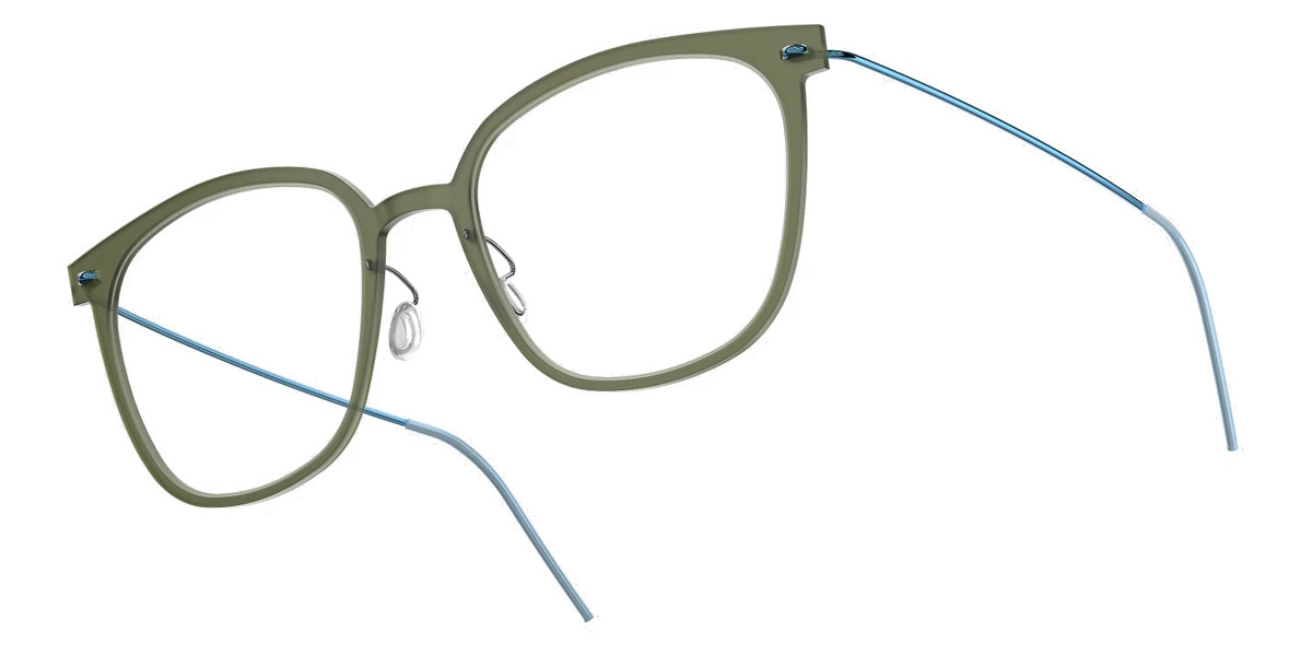 Color: C11M P80 - Lindberg N.O.W. Titanium LND6638C11MP8051