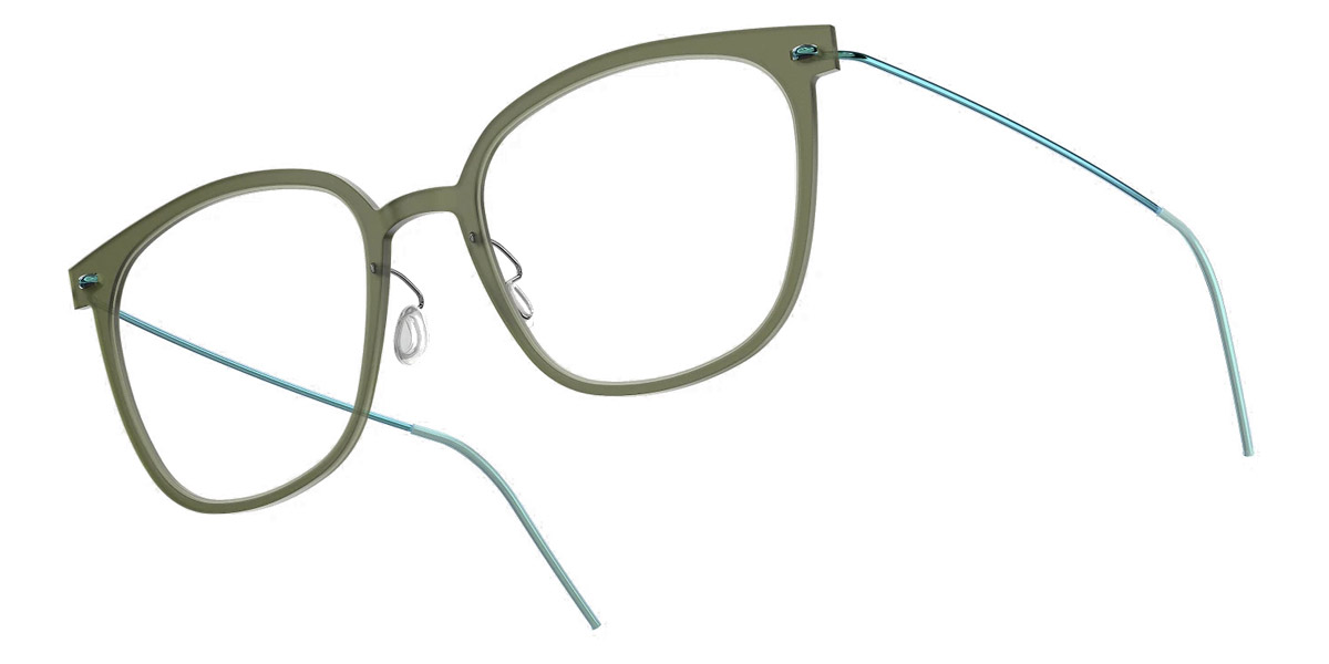 Color: C11M P85 - Lindberg N.O.W. Titanium LND6638C11MP8551