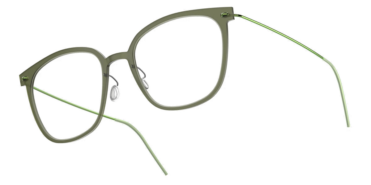 Color: C11M P95 - Lindberg N.O.W. Titanium LND6638C11MP9551