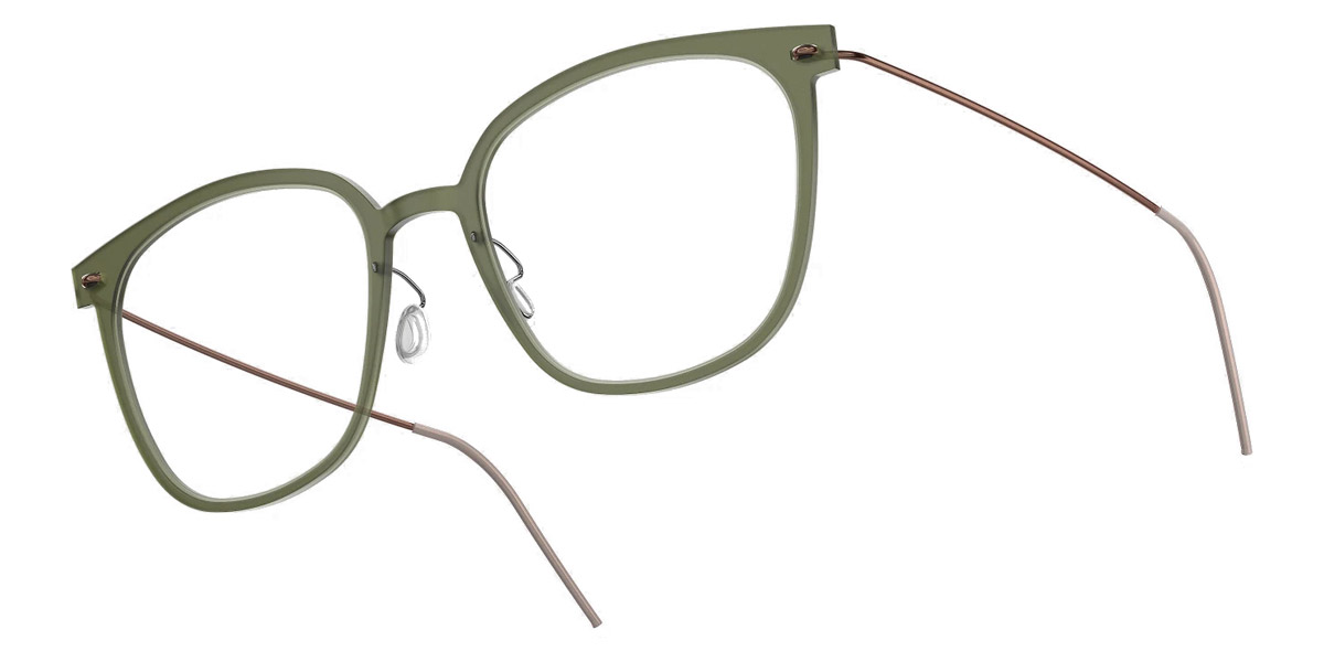 Color: C11M PU12 - Lindberg N.O.W. Titanium LND6638C11MPU1251