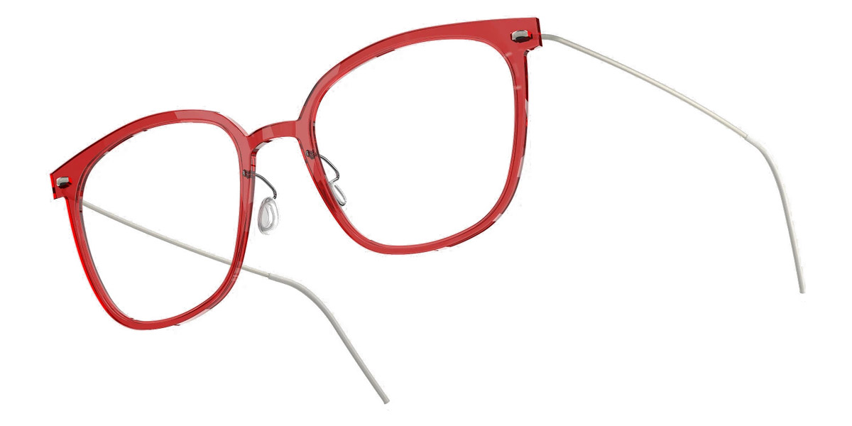 Color: C12 U38 - Lindberg N.O.W. Titanium LND6638C12U3851