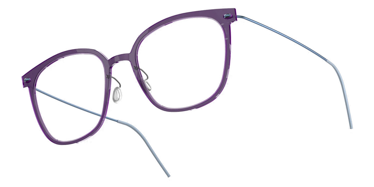 Color: C13 20 - Lindberg N.O.W. Titanium LND6638C132051