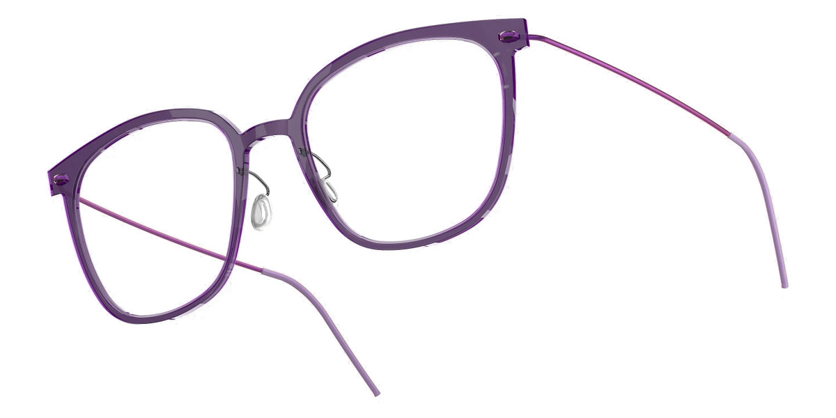 Color: C13 75 - Lindberg N.O.W. Titanium LND6638C137551