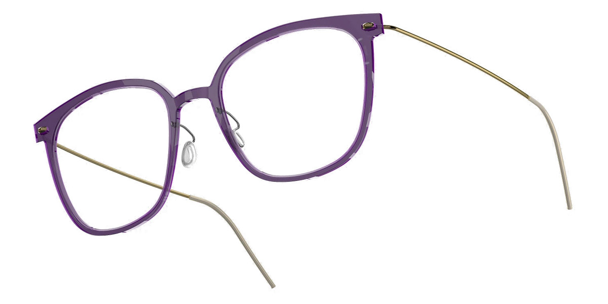 Color: C13 P35 - Lindberg N.O.W. Titanium LND6638C13P3551