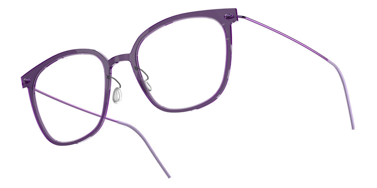 Color: C13 P77 - Lindberg N.O.W. Titanium LND6638C13P7751