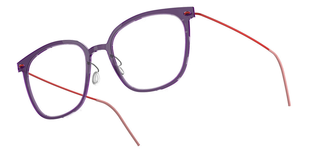 Color: C13 U33 - Lindberg N.O.W. Titanium LND6638C13U3351