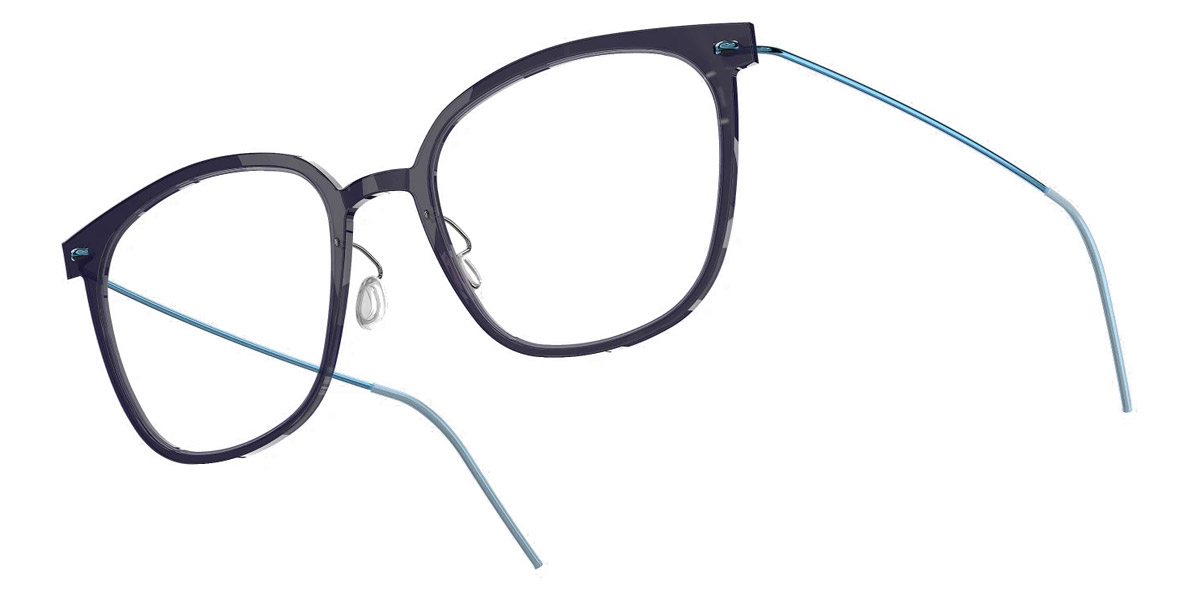 Color: C14 P80 - Lindberg N.O.W. Titanium LND6638C14P8051