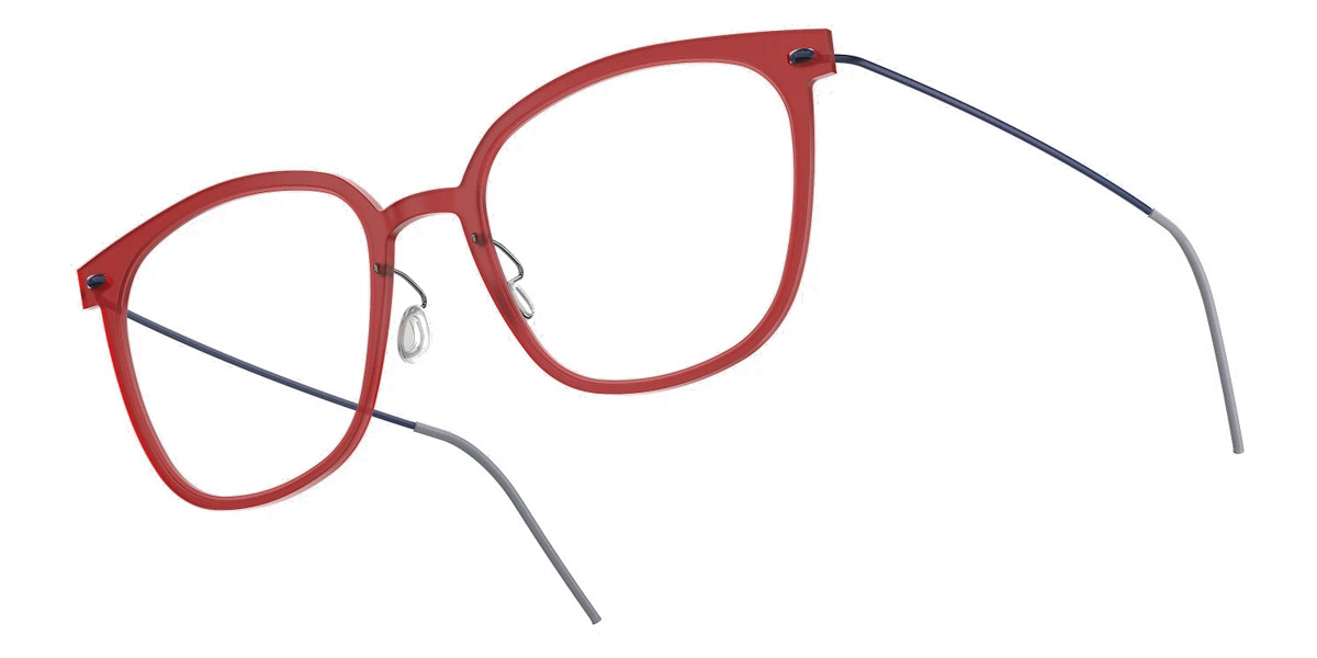 Color: C18M U13 - Lindberg N.O.W. Titanium LND6638C18MU1351