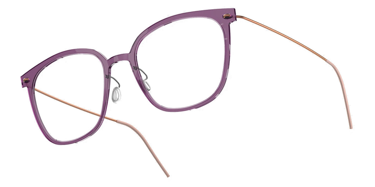 Color: C19 60 - Lindberg N.O.W. Titanium LND6638C196051